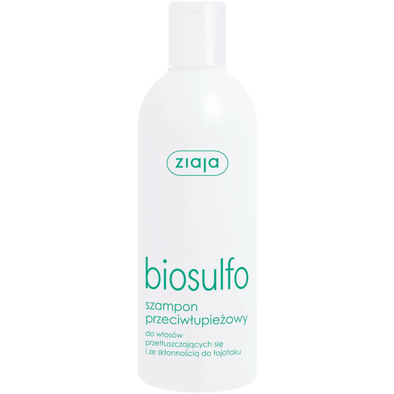 biosulfo szampon opinie