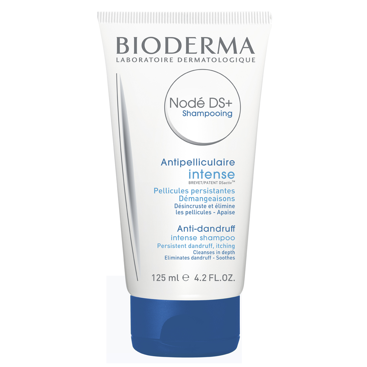 bioderma node ds+ szampon