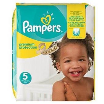 pampers portugal