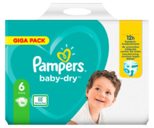 pampers giga pack 6