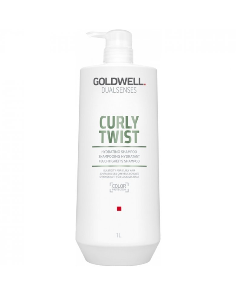 szampon goldwell dualsenses curly twist rossmann