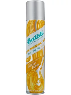 batiste suchy szampon light & blonde 200 ml