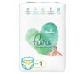 pampers pure