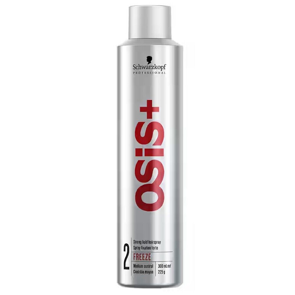 lakier do włosów schwarzkopf 300ml