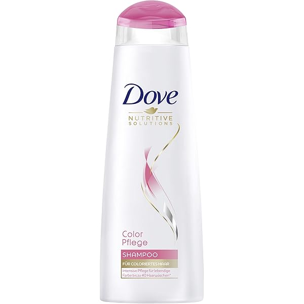 szampon dove 400 ml 250 ml