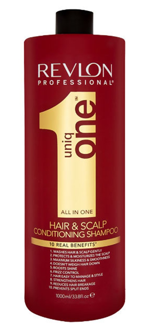 revlon uniq one szampon wizaz