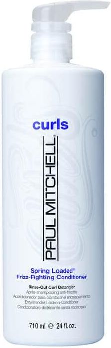 paul mitchell curls spring loaded frizz-fighting szampon do włosów kręconych