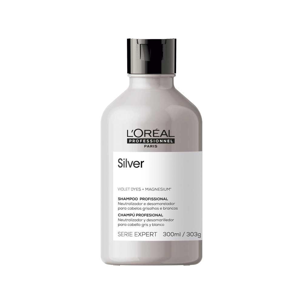 loreal szampon serie expert