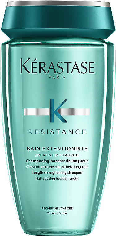 kerastase extentioniste szampon