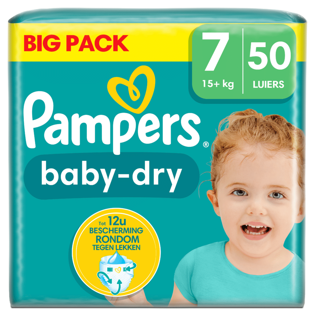 pampers big pack 1