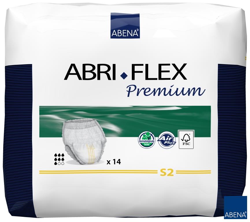 pieluchomajtki abri flex premium