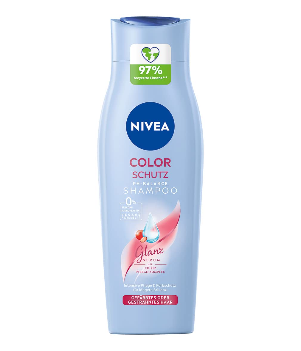 nivea szampon wymiary pudełka