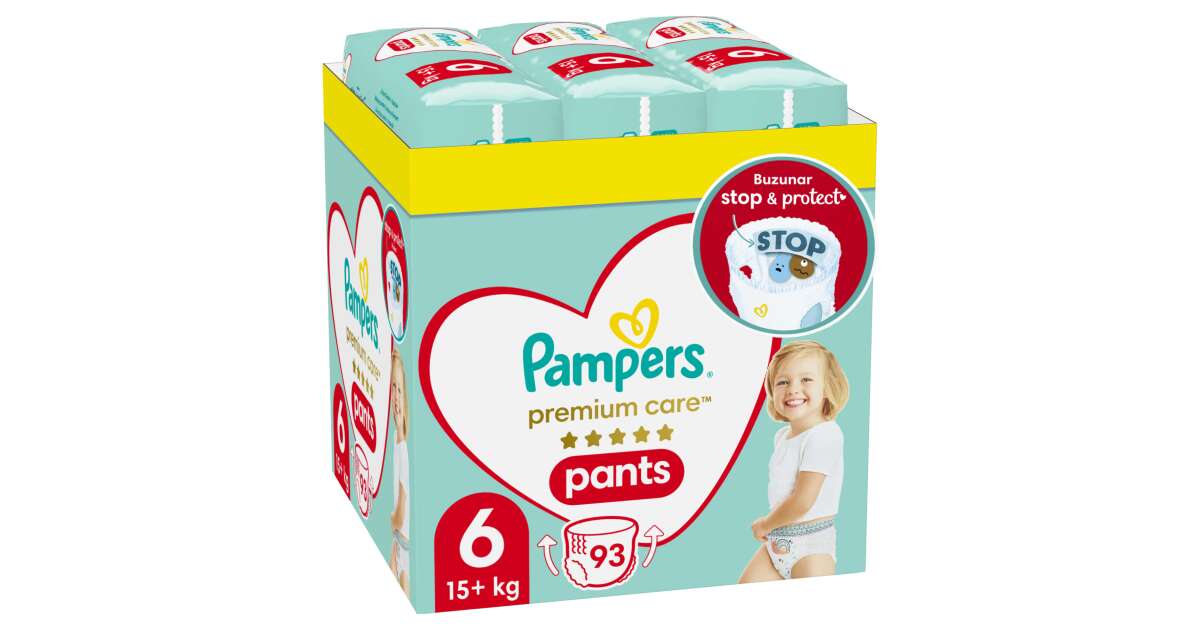 pampers premium care deutschland