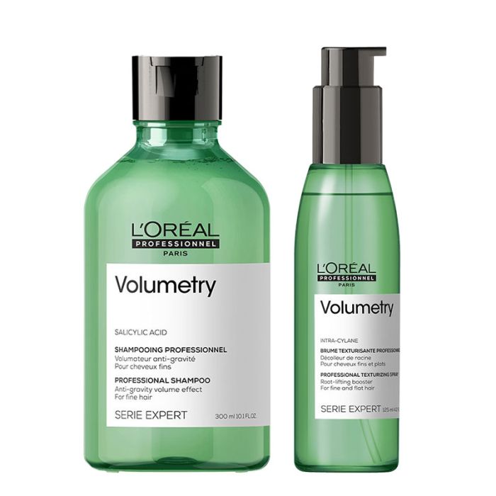 loreal professionnel volumetry szampon