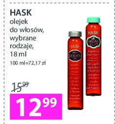 ha essence szampon wizaz