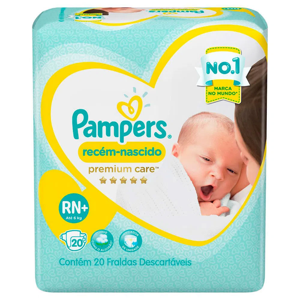 pampers 33