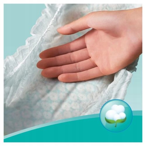 pampers 4 304 szt