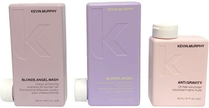 kevin murphy szampon blonde angel ceneo