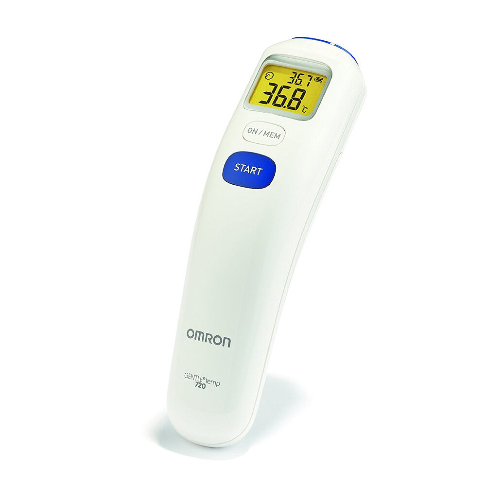 Omron Gentle Temp 720 Contactless thermometer