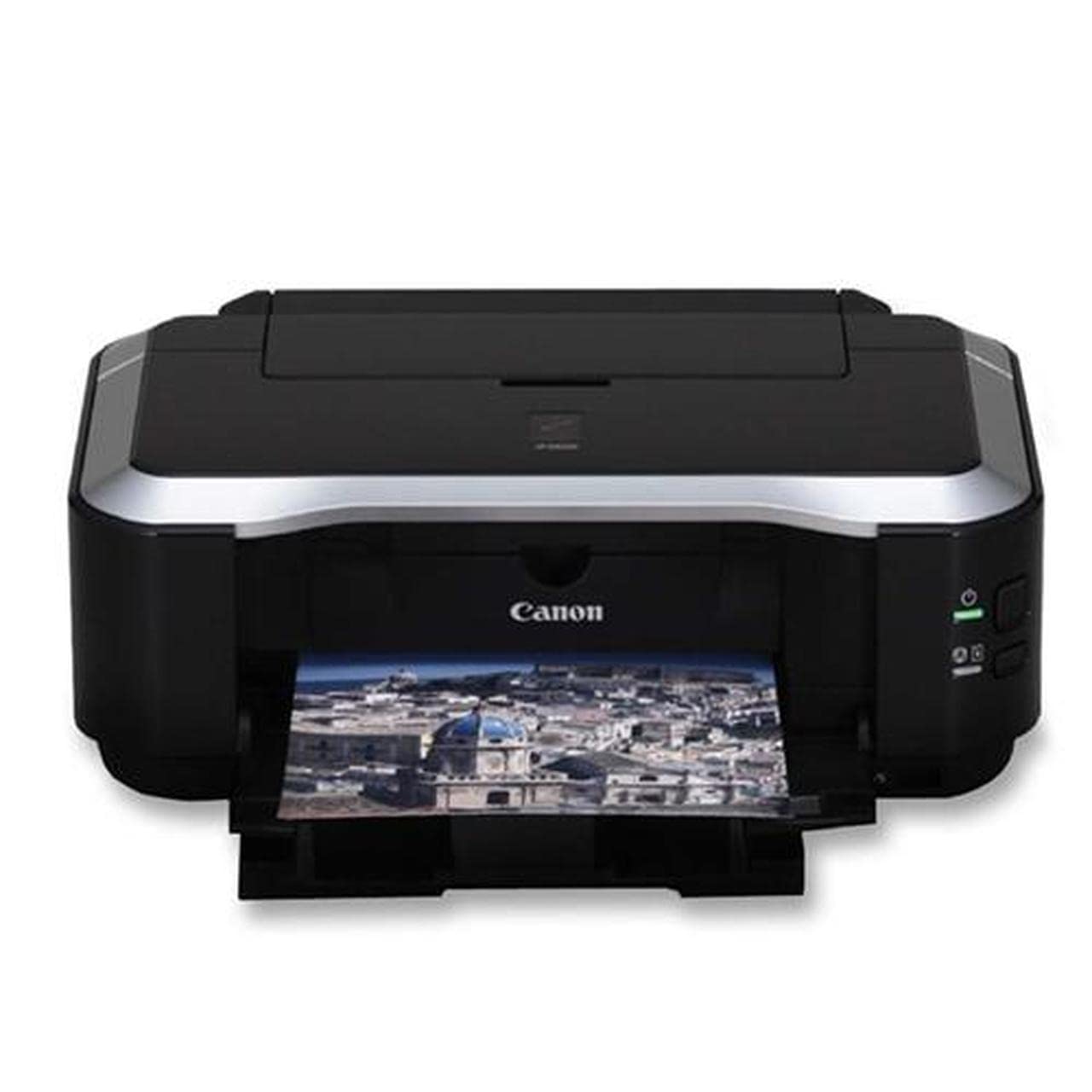 canon ip 4600 pampers przepełniony