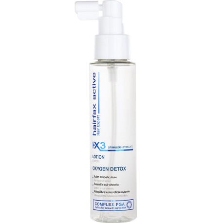 hairfax follicle activ szampon