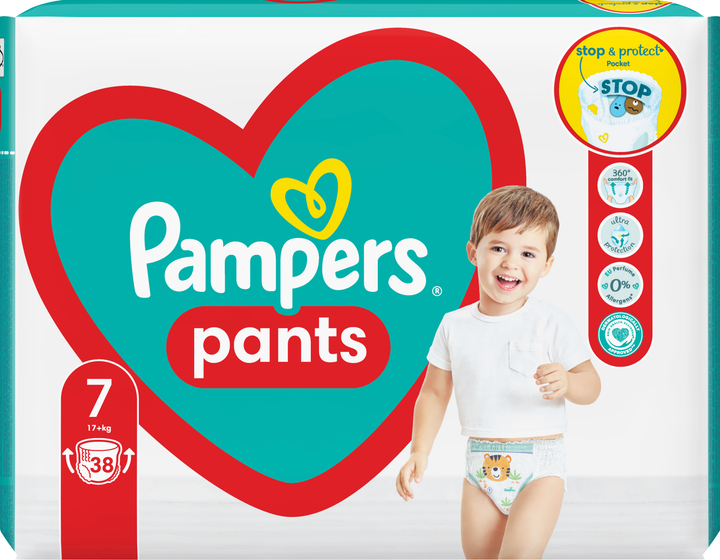 pampers premium care 4 zmienia opakowanie