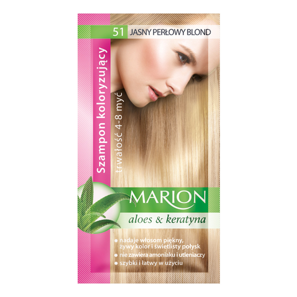 marion szampon argan wizaz