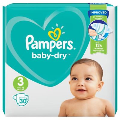 pampers extra large plus