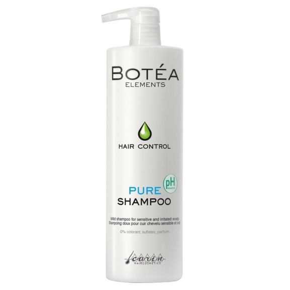 botea pure szampon