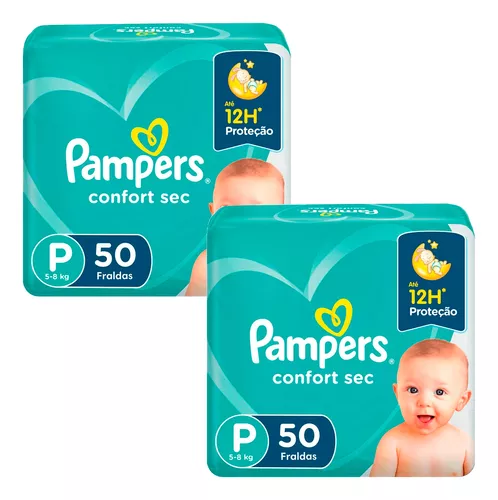 pampers po ang