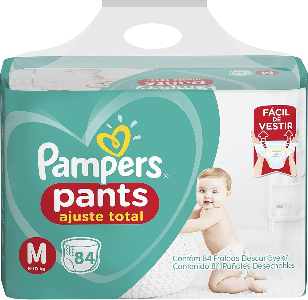 wystawianie faktur pampers