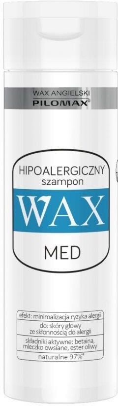 wax szampon ceneo