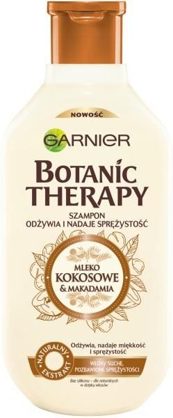 garnier kokos szampon ceneo