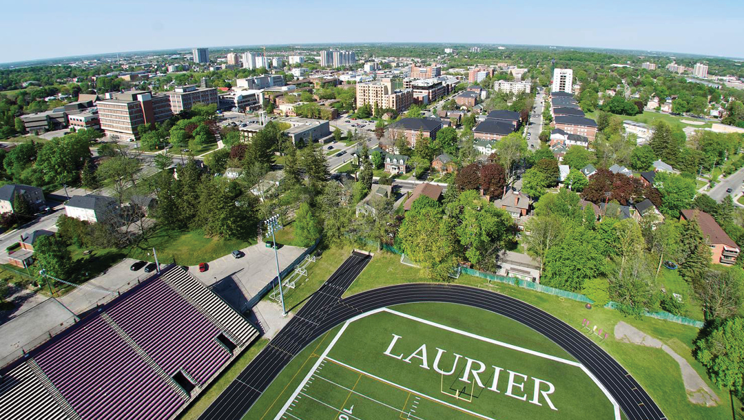 Laurier