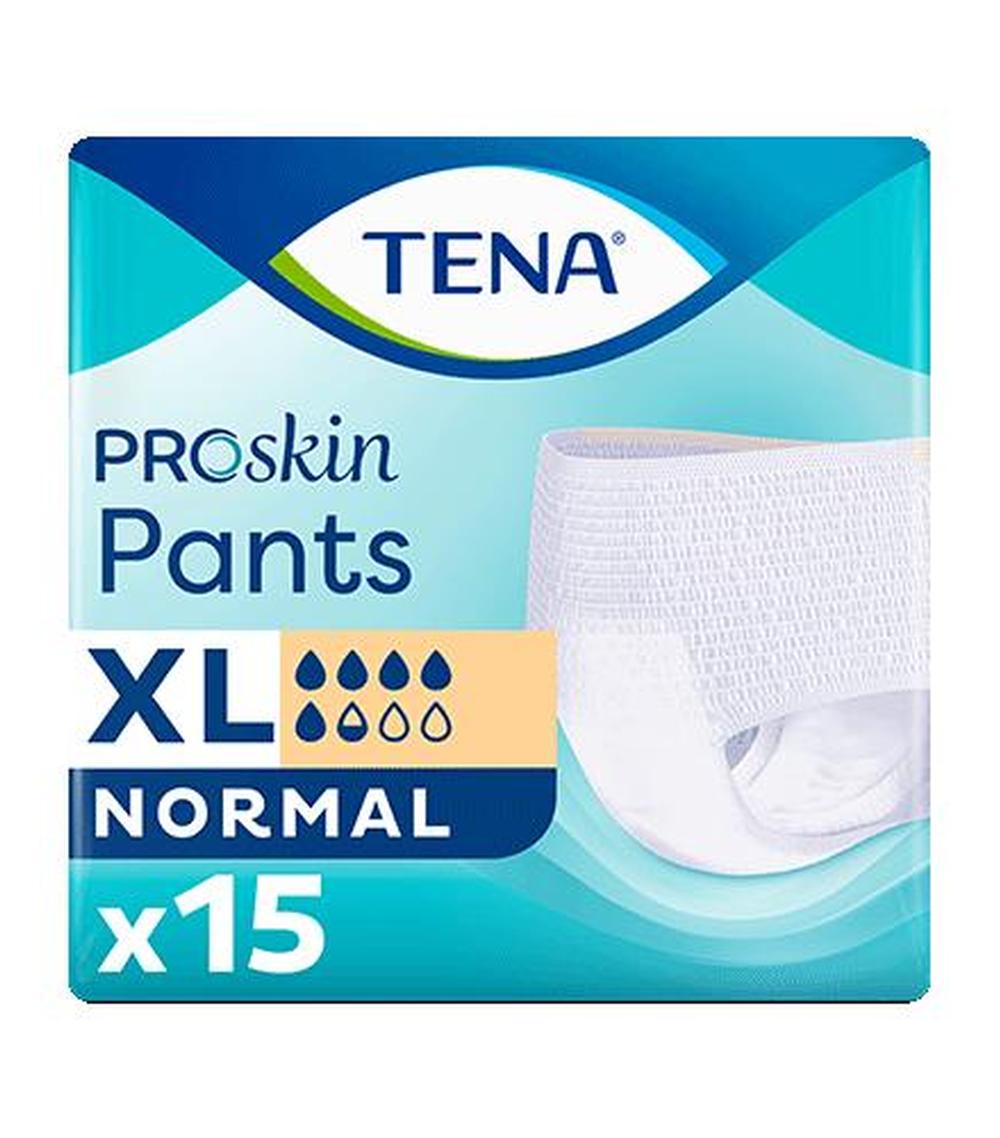 pieluchomajtki tena pants normal medium