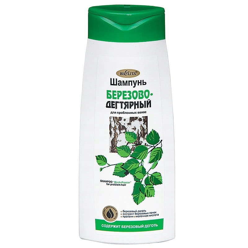 belita&vitex wzmacniający szampon przeciw wypadaniu włosów 480 ml