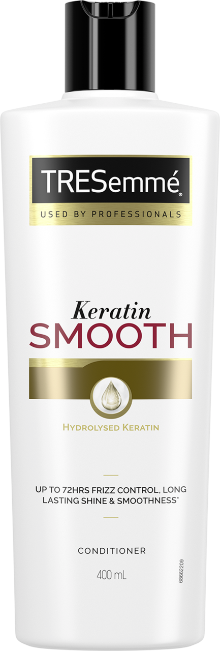 odżywka do włosów tresemme kreatin smooth