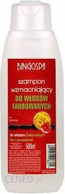 szampon tołpa wzmacniający 300 ml