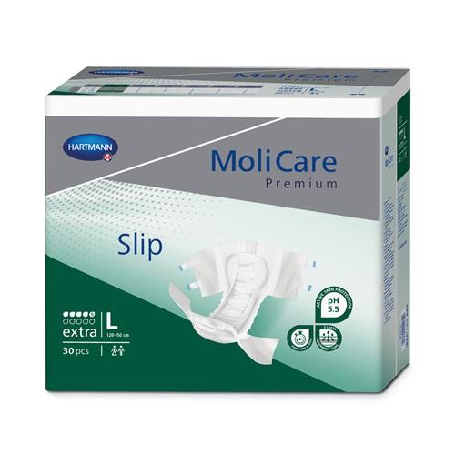 hartmann molicare premium slip maxi l pieluchomajtki