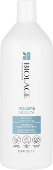 biolage volume bloom szampon dodający objętości 1000ml opinie