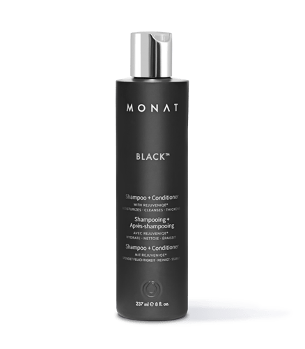 szampon monat black