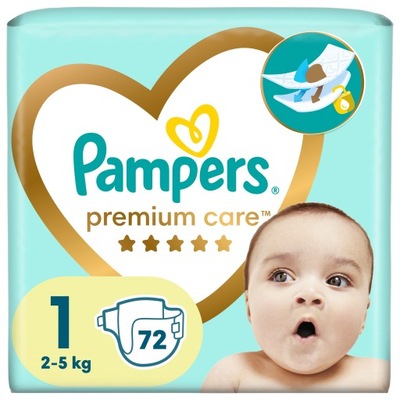 pampers site allegro.pl