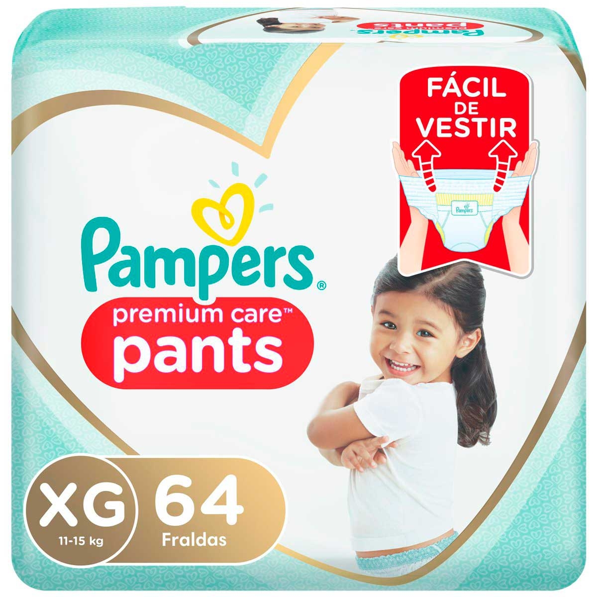 26 tc pampers