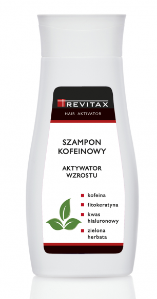 revitax opinie szampon