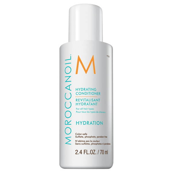 szampon nawilżający hydration 250 ml moroccanoil