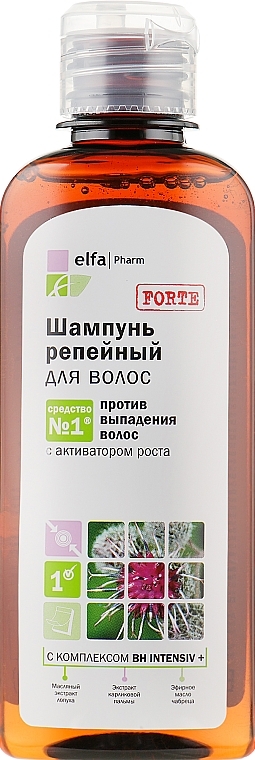 elpha pharm szampon wizaz