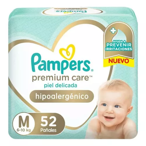 pampers premium care 6 78 szt