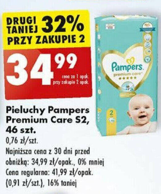 promocja pamper