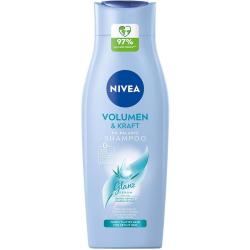 szampon nivea diamond volume opinie