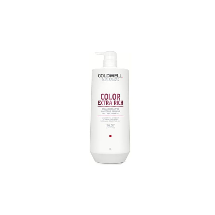 goldwell color extra rich szampon farbowane 1000